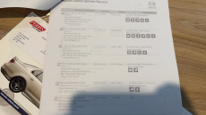 Mazda CX-3 2.0 Sport Nav 5dr Auto Petrol Hatchback